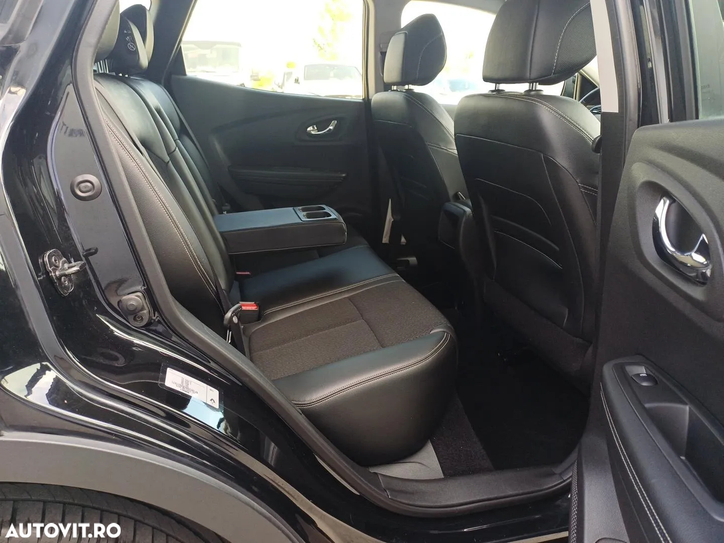 Renault Kadjar 1.2 TCe EDC Intens - 23