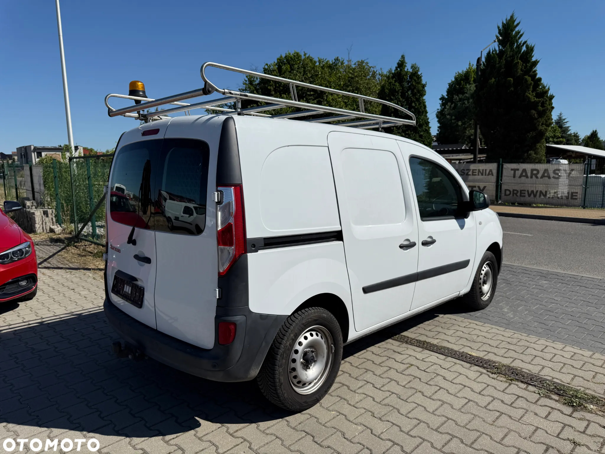 Renault kangoo - 4