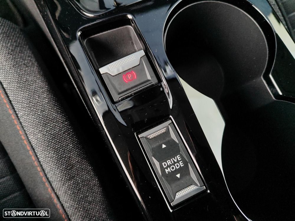 Peugeot e-208 50 kWh Active - 22