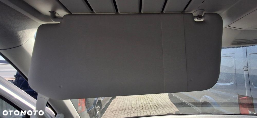 Volkswagen Crafter - 16