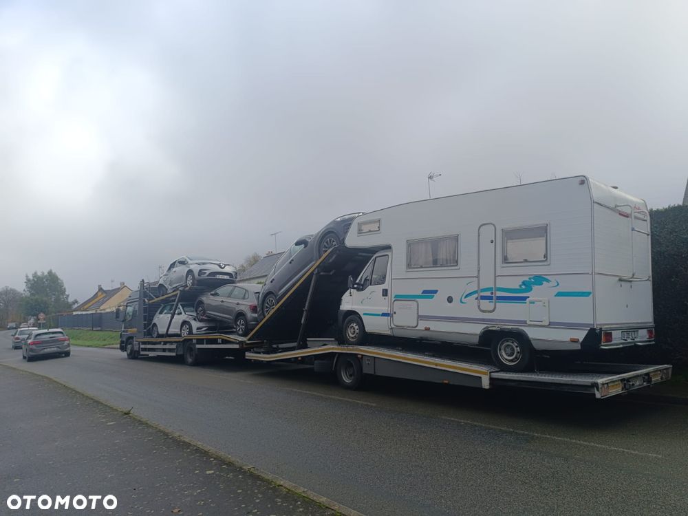 Fiat Ducato - 3