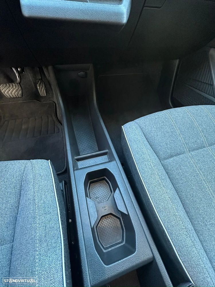 Renault Mégane E-Tech EV40 Equilibre - 11