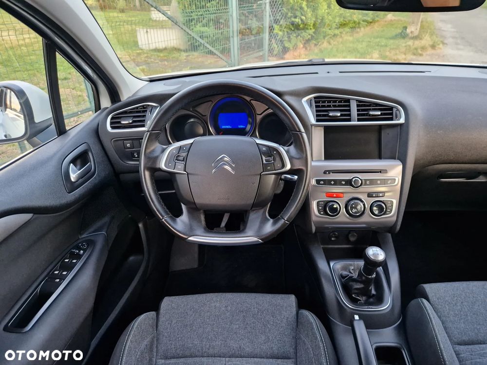 Citroën C4 PureTech 110 Selection - 8