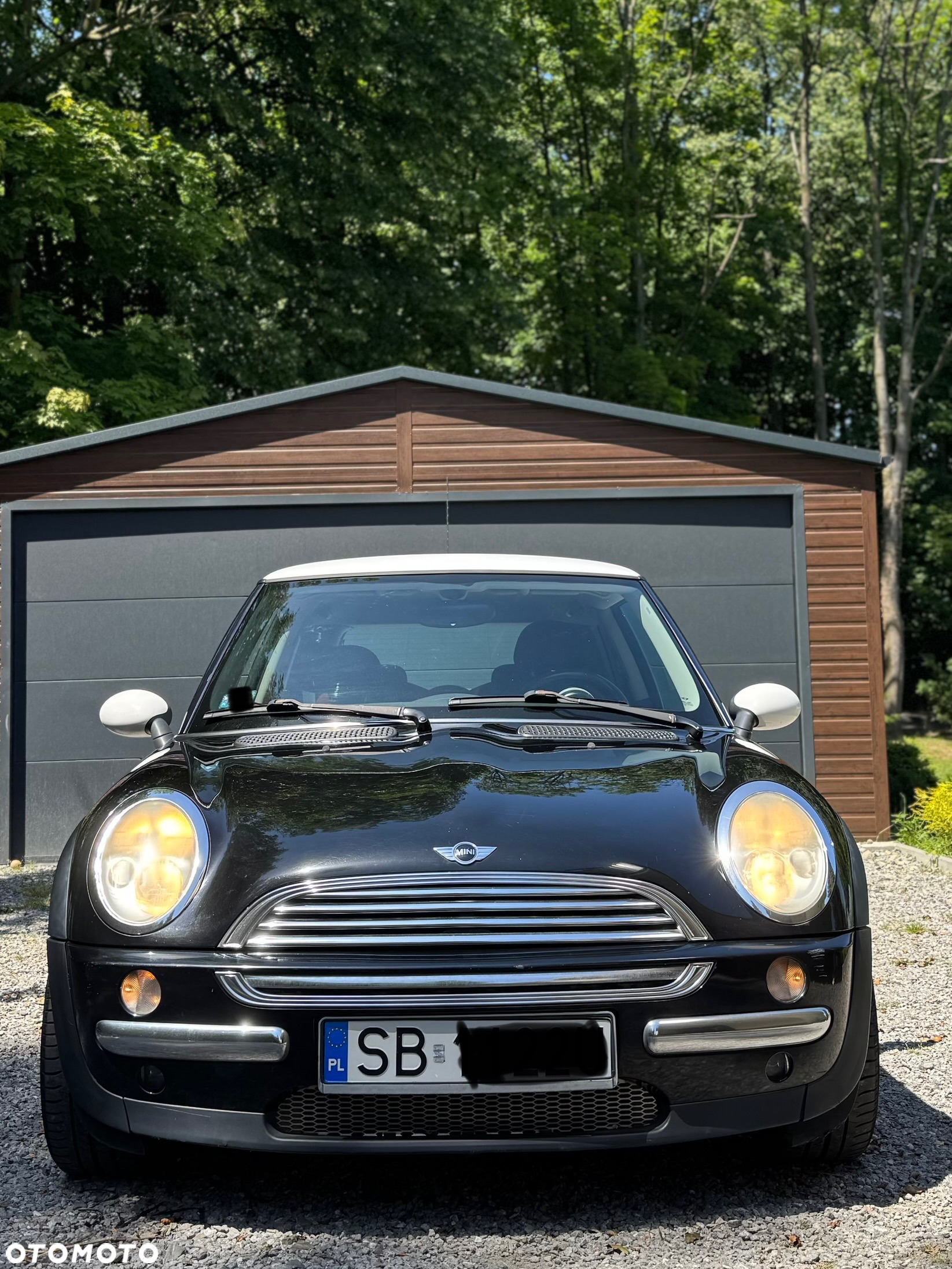 MINI Cooper - 2
