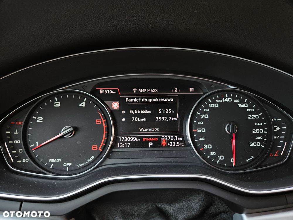 Audi A4 Limousine 2.0 TDI clean diesel Quattro S tronic - 16