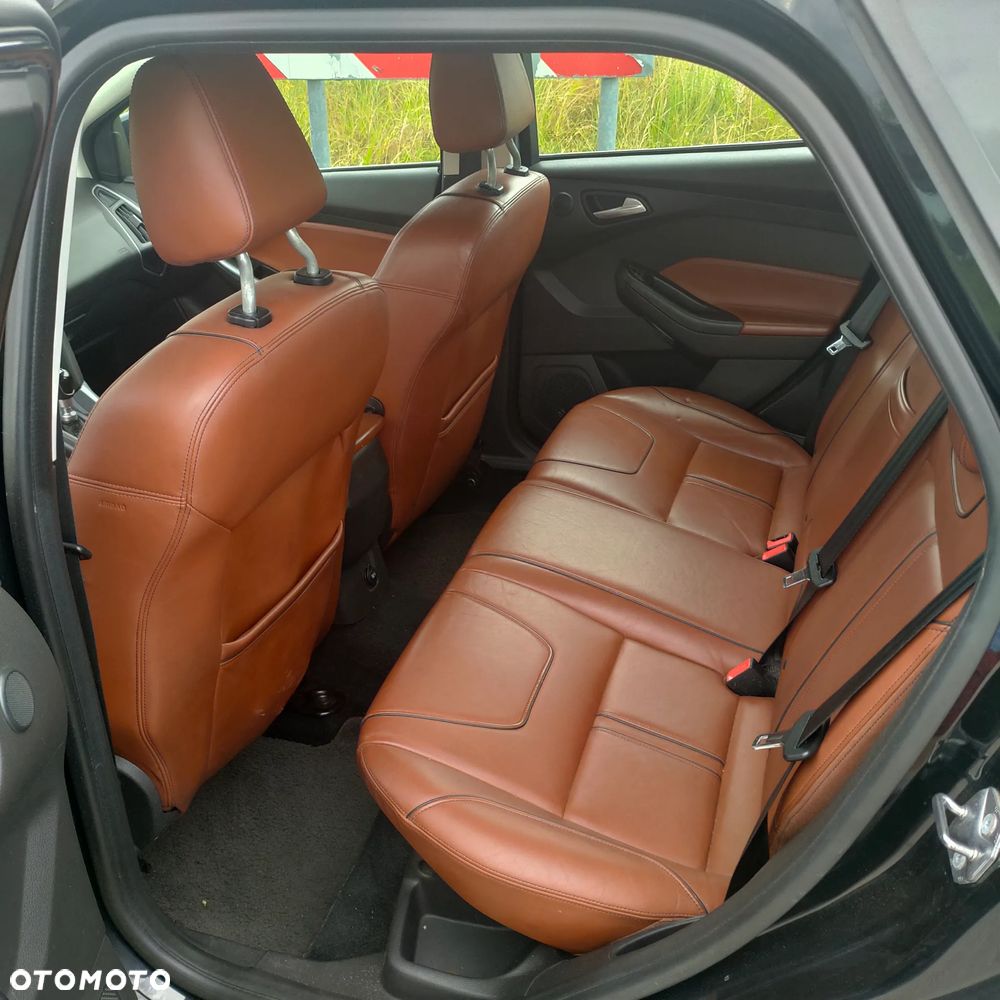 Ford Focus - 3