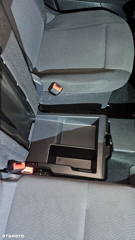 Toyota Proace City Long - 26