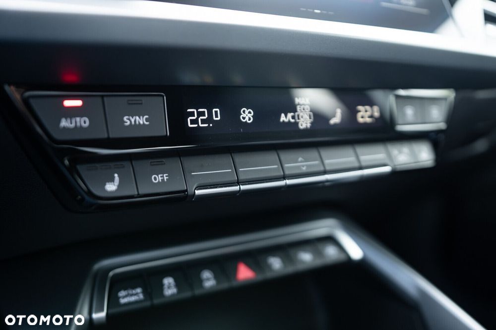 Audi A3 Sportback - 24