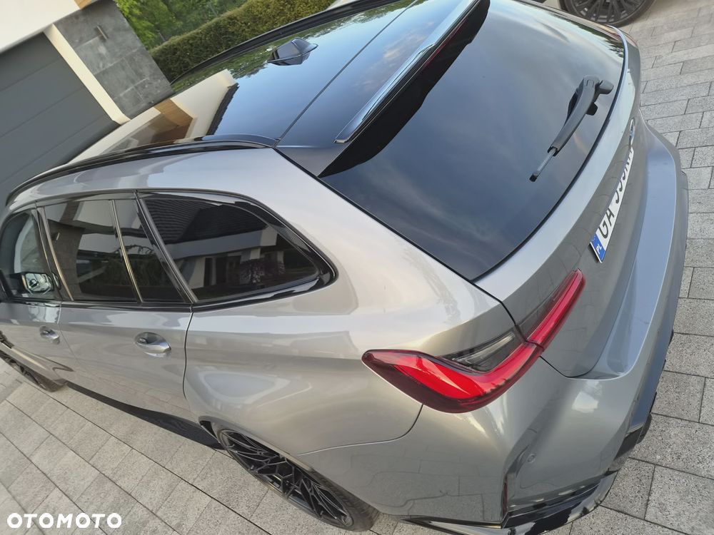 BMW M3 - 19