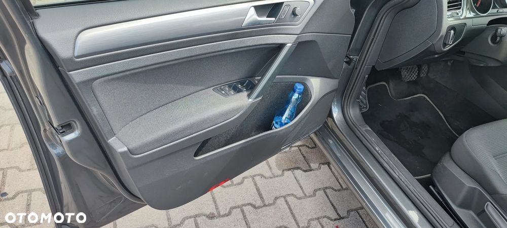 Volkswagen Golf 1.5 TSI ACT OPF DSG Comfortline - 32