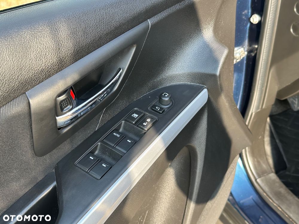 Suzuki SX4 - 17