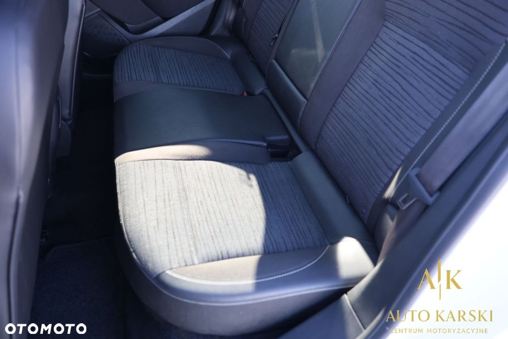 Opel Astra - 26