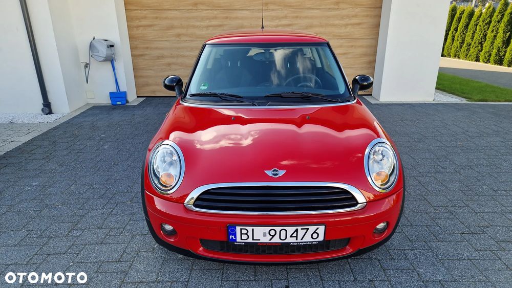 MINI ONE - 26