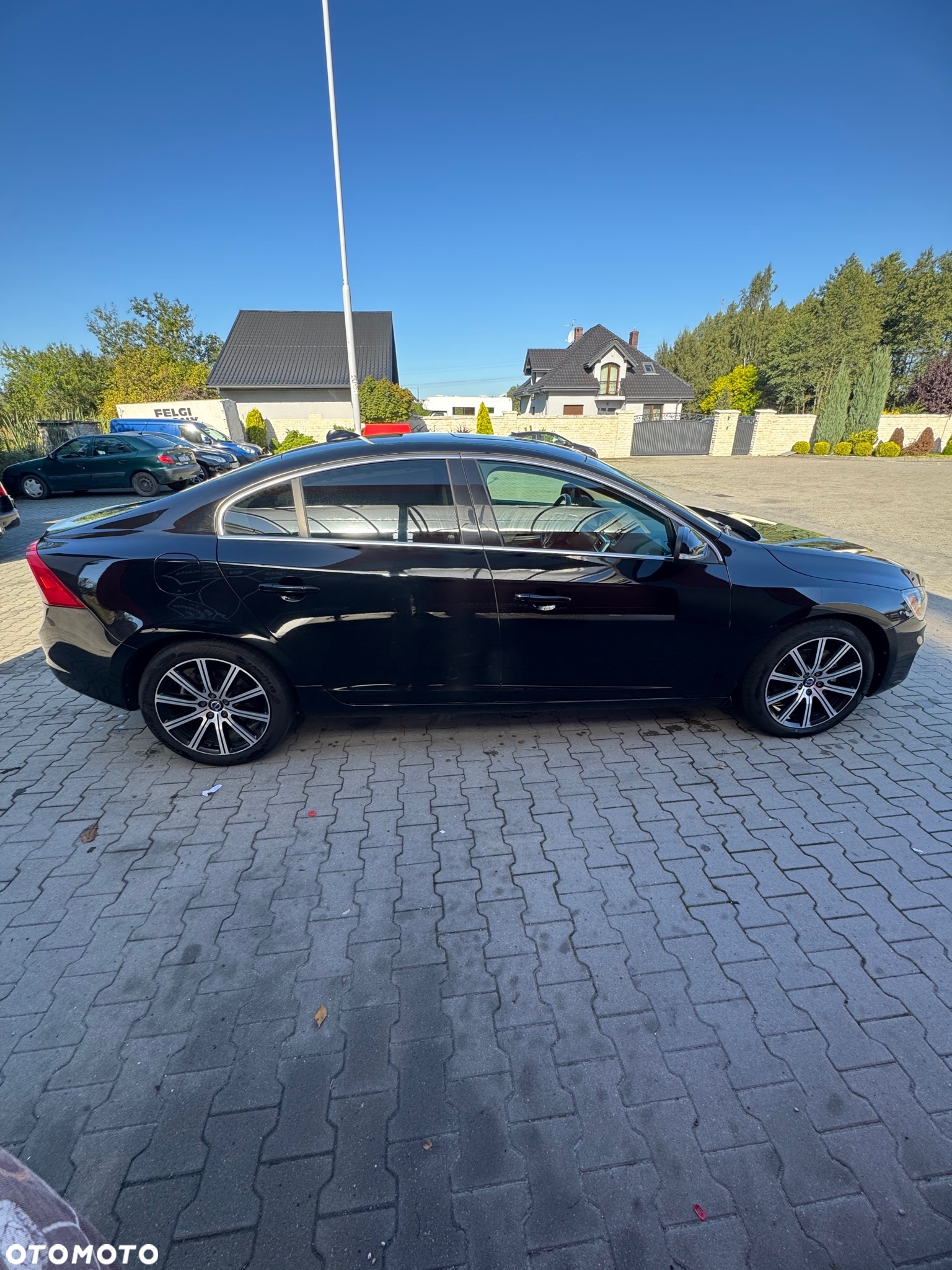 Volvo S60 - 8