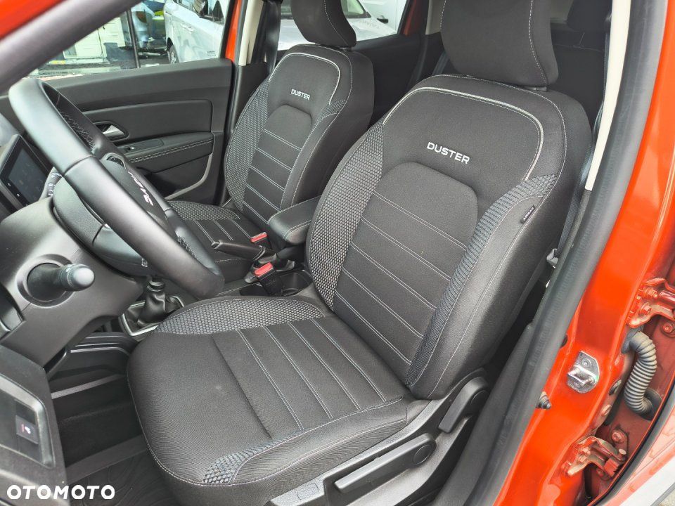 Dacia Duster - 14