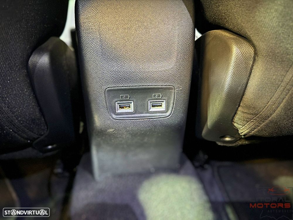 Peugeot 2008 1.2 PureTech Allure Pack - 15