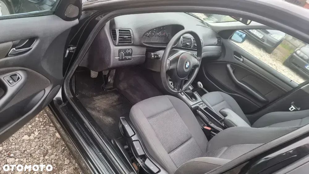 BMW Seria 3 - 8