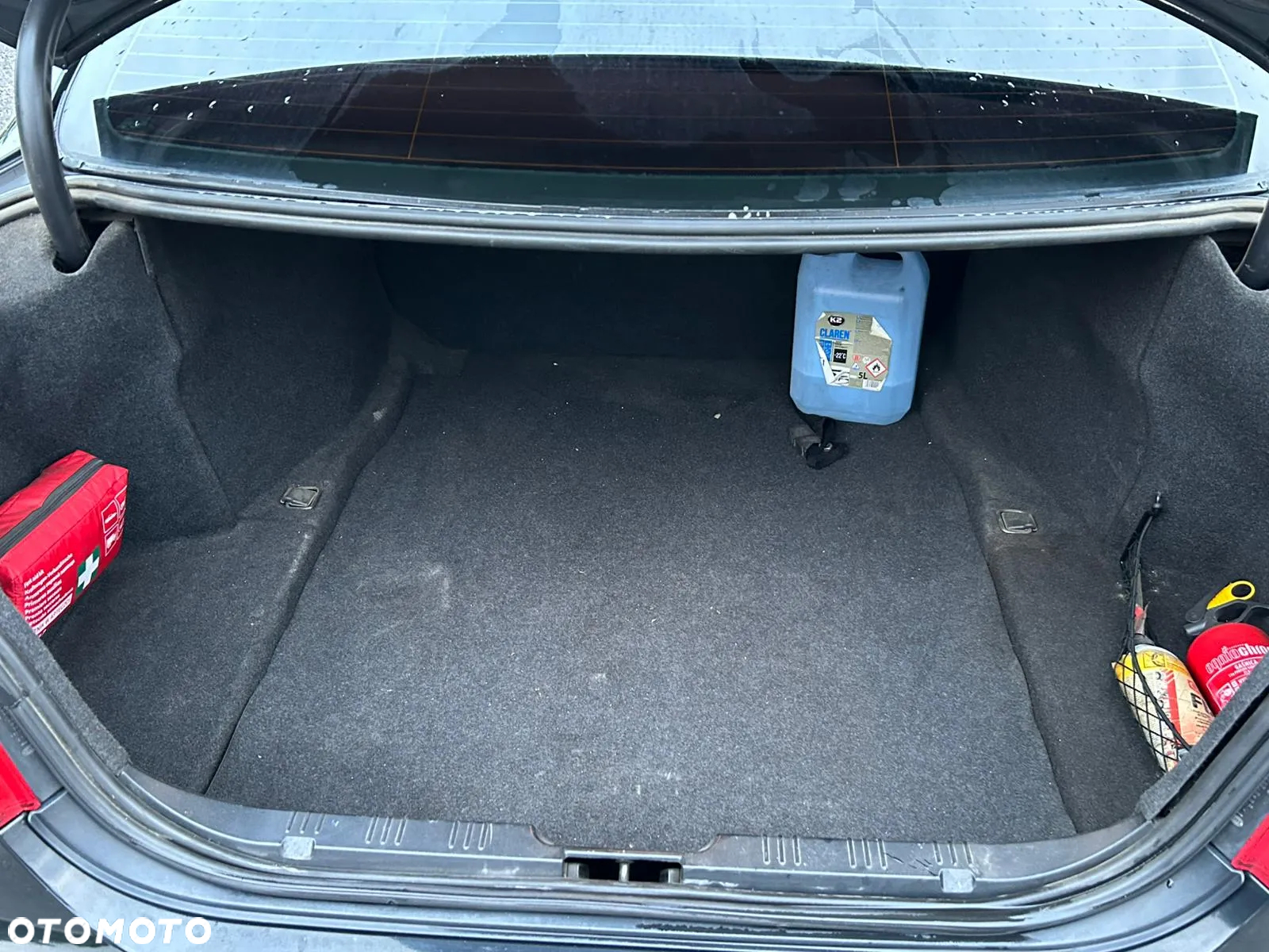 BMW Seria 5 520i - 12