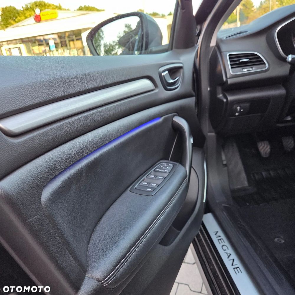 Renault Megane 1.3 TCe FAP GT Line - 4