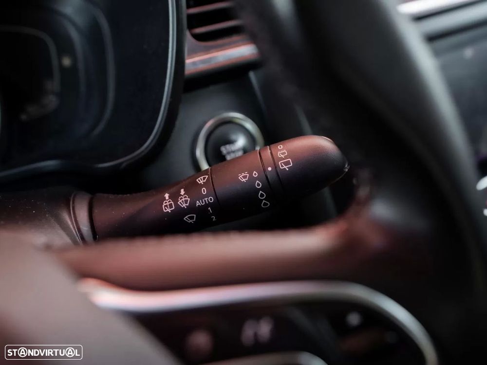 Renault Kadjar 1.5 Blue dCi Intens EDC - 34