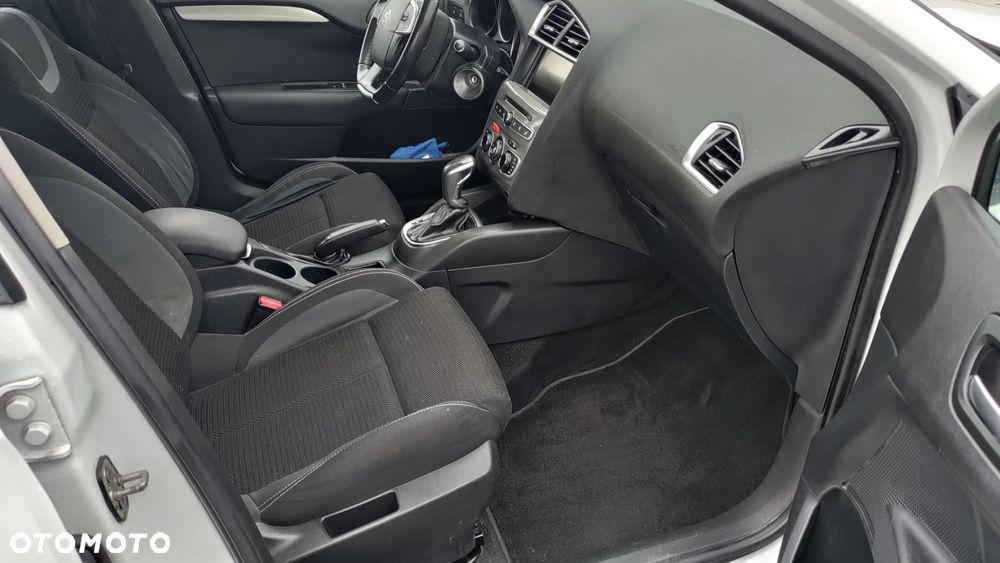 Citroën C4 1.6 BlueHDi Feel Edition S&S EAT6 - 29