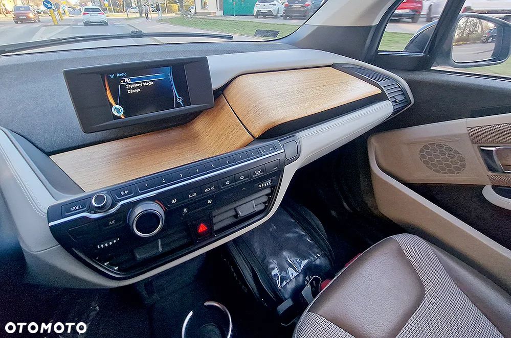 BMW i3 94 Ah - 30