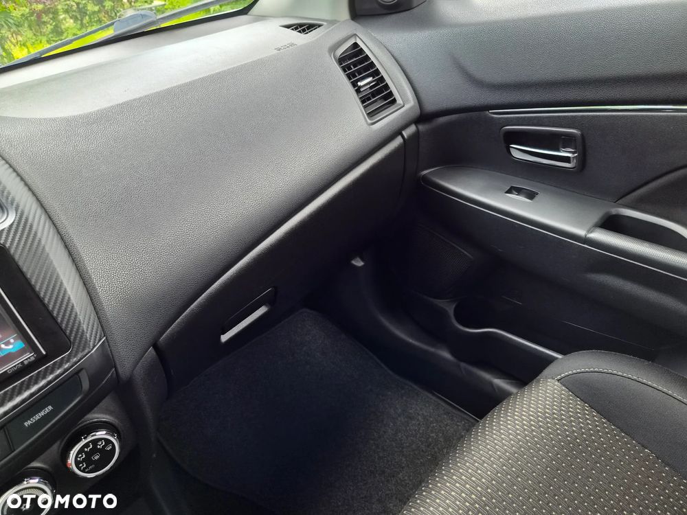 Mitsubishi ASX 1.6 ClearTec 2WD - 17