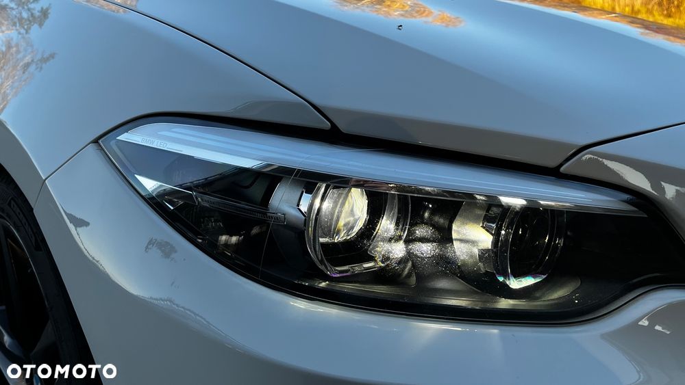 BMW Seria 2 230i M Sport - 25