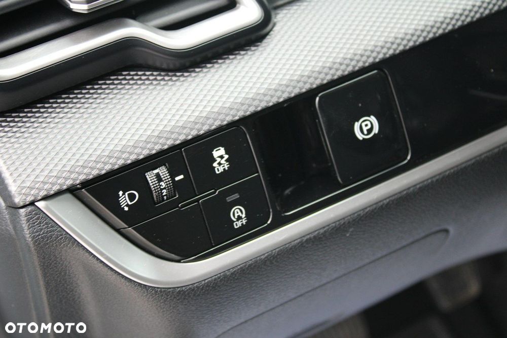 Kia Sportage - 17