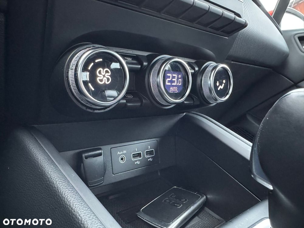 Renault Clio ver-tce-130-edc-gpf-intens - 15