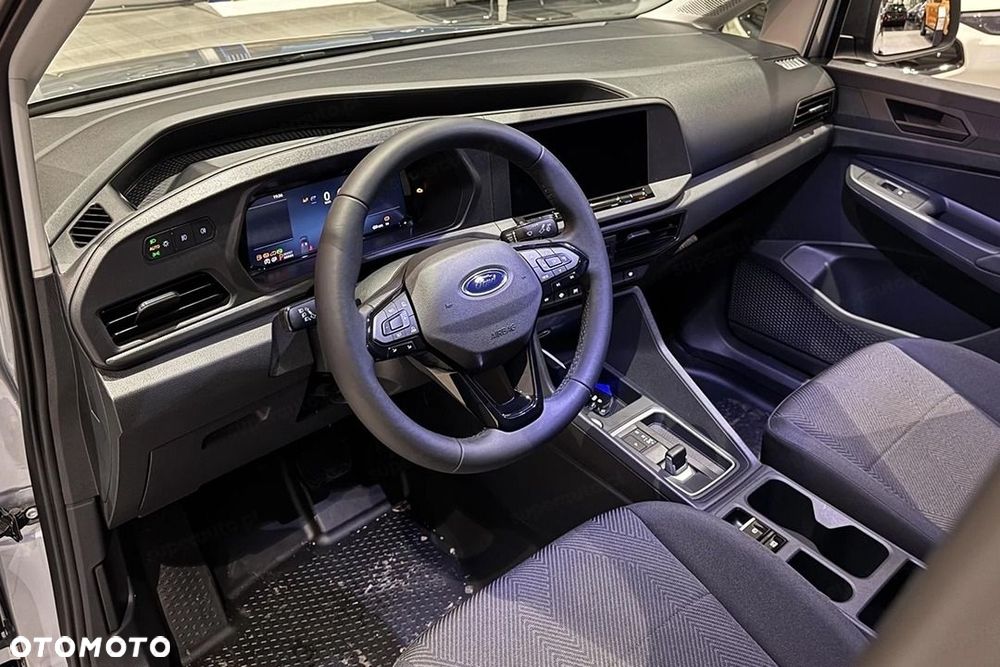 Ford Transit Connect L2 Trend A7 2.0 122KM - 7