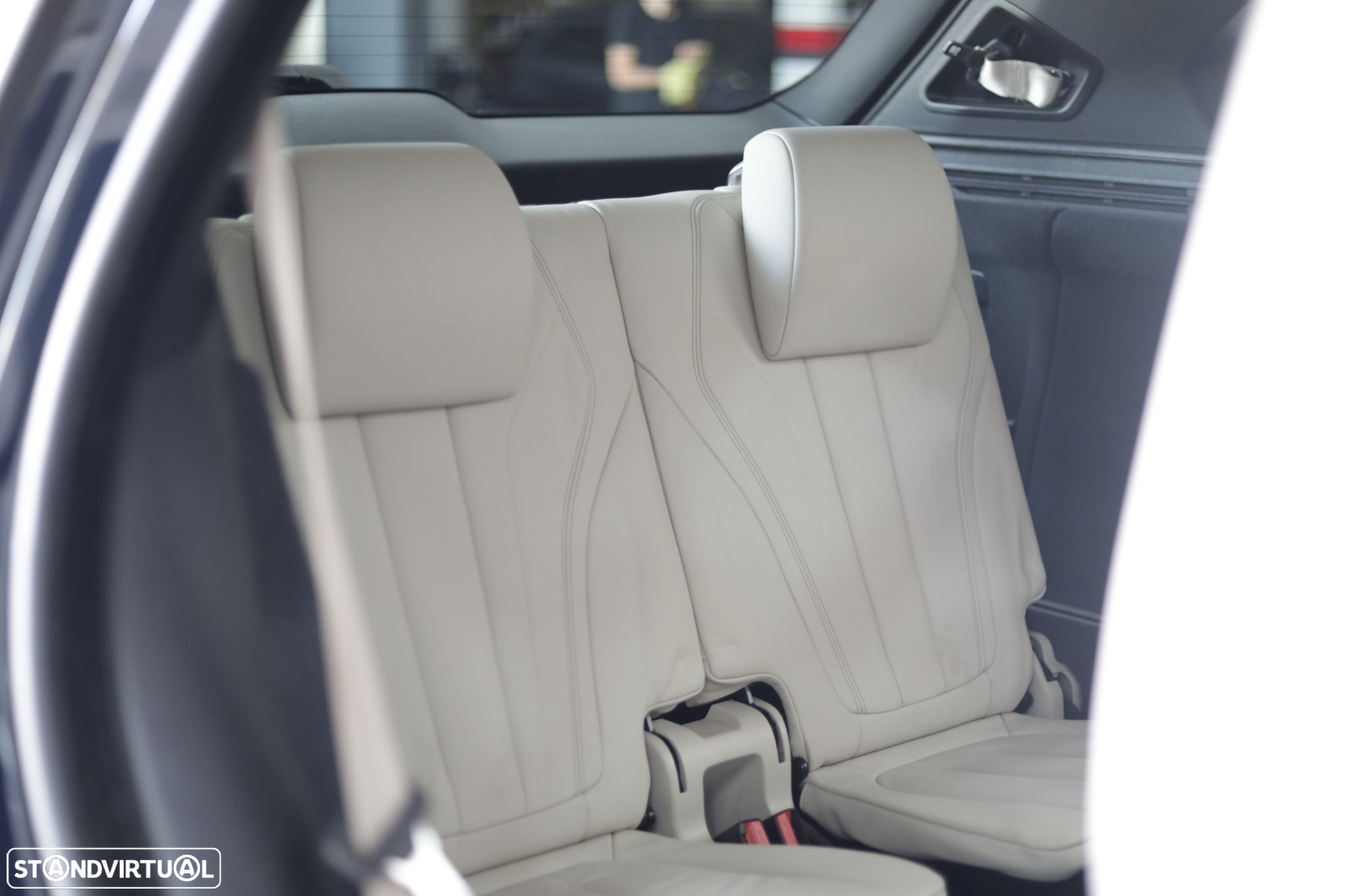 BMW X5 25 d sDrive Comfort 7L - 41