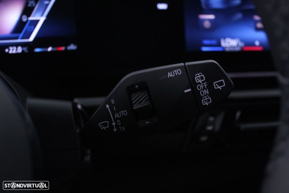 BMW X1 sDrive18d Pack Desportivo M Pro - 23