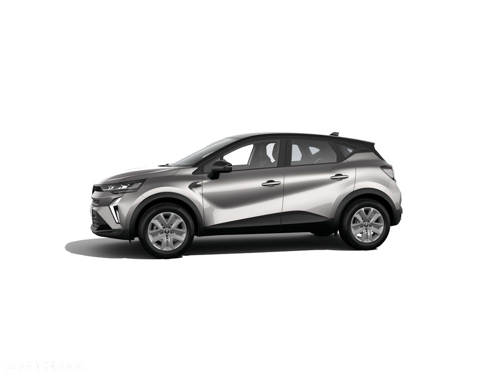 Renault Captur - 2