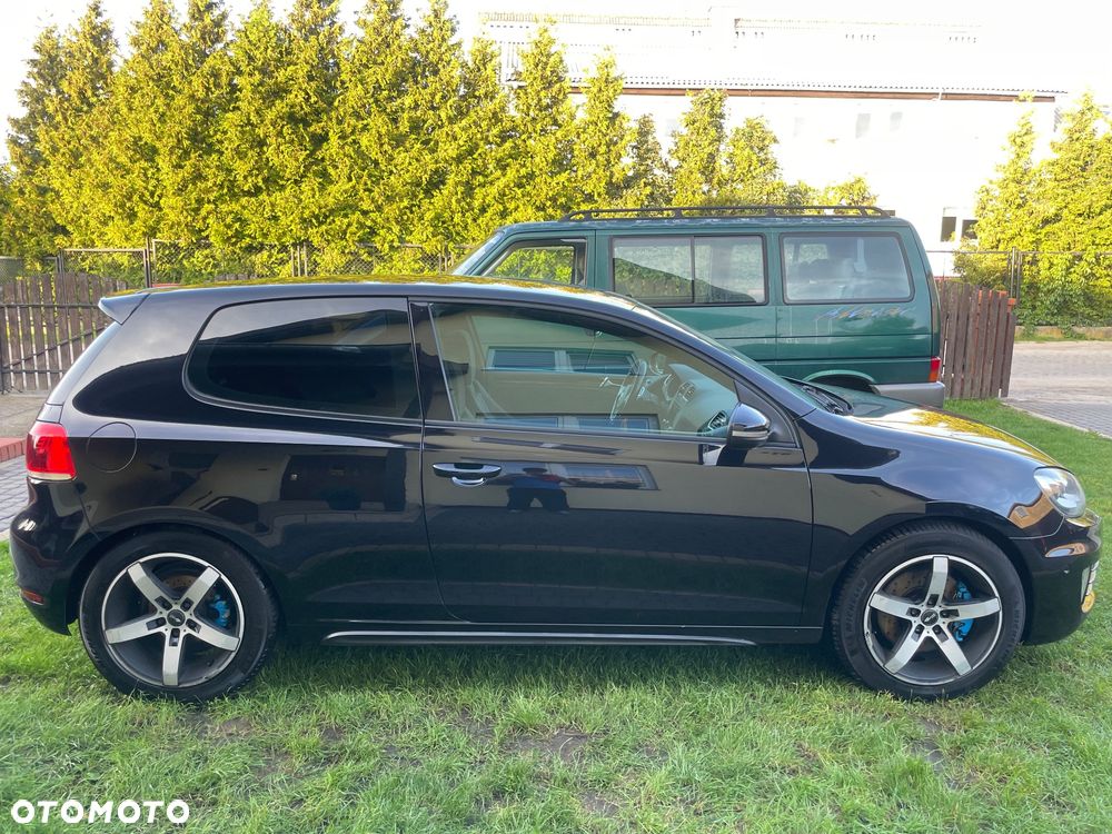 Volkswagen Golf 2.0 TDI GTD DSG - 6