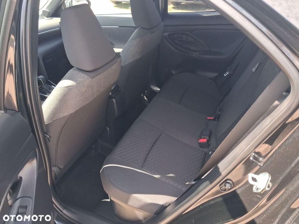 Toyota Yaris Cross Hybrid 1.5 Style - 10