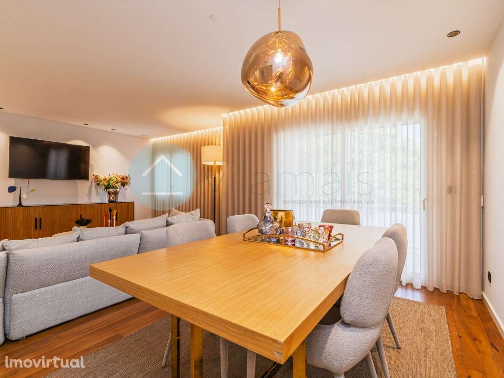 Excelente Moradia V3! - Braga - Grande imagem: 3/41