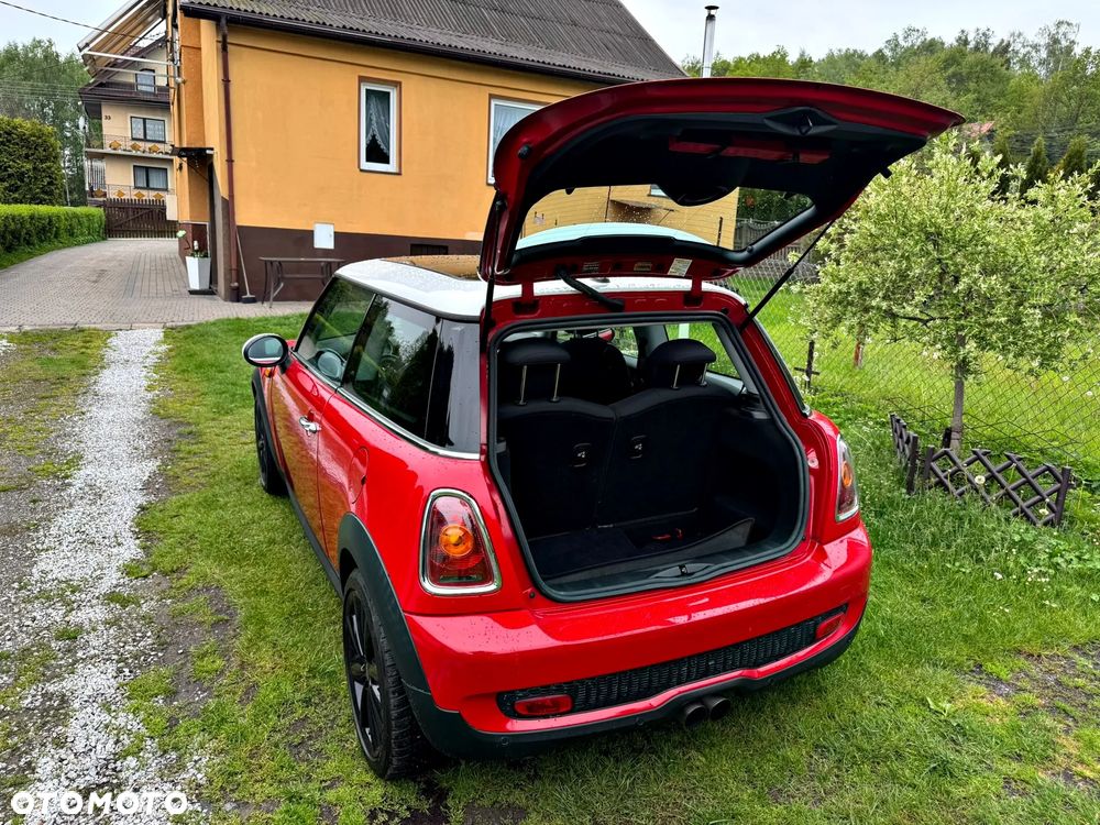 MINI ONE - 11