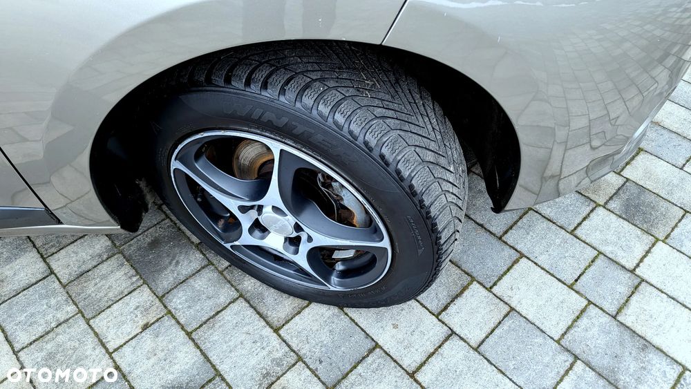 Renault Megane 1.6 16V Dynamique - 29