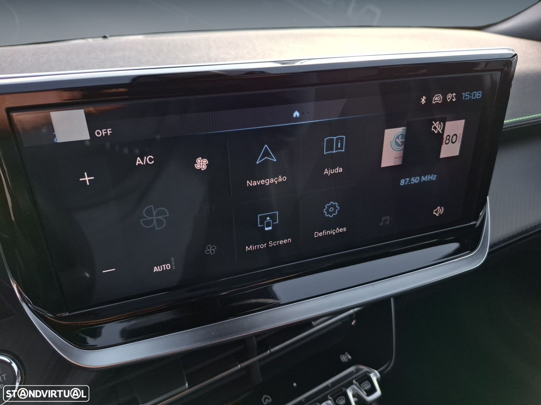Peugeot e-2008 54 kWh GT - 21