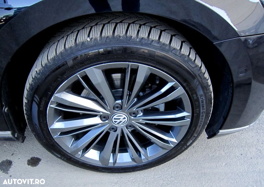 Volkswagen Passat 1.5 TSI OPF DSG Elegance - 36