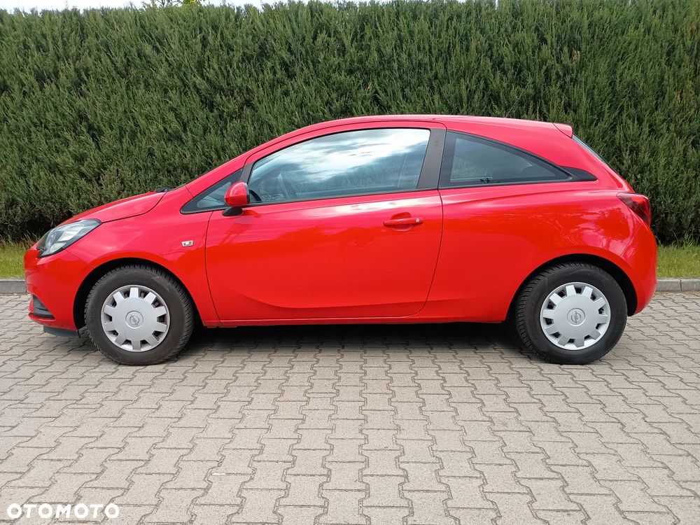 Opel Corsa 1.4 16V Enjoy - 3