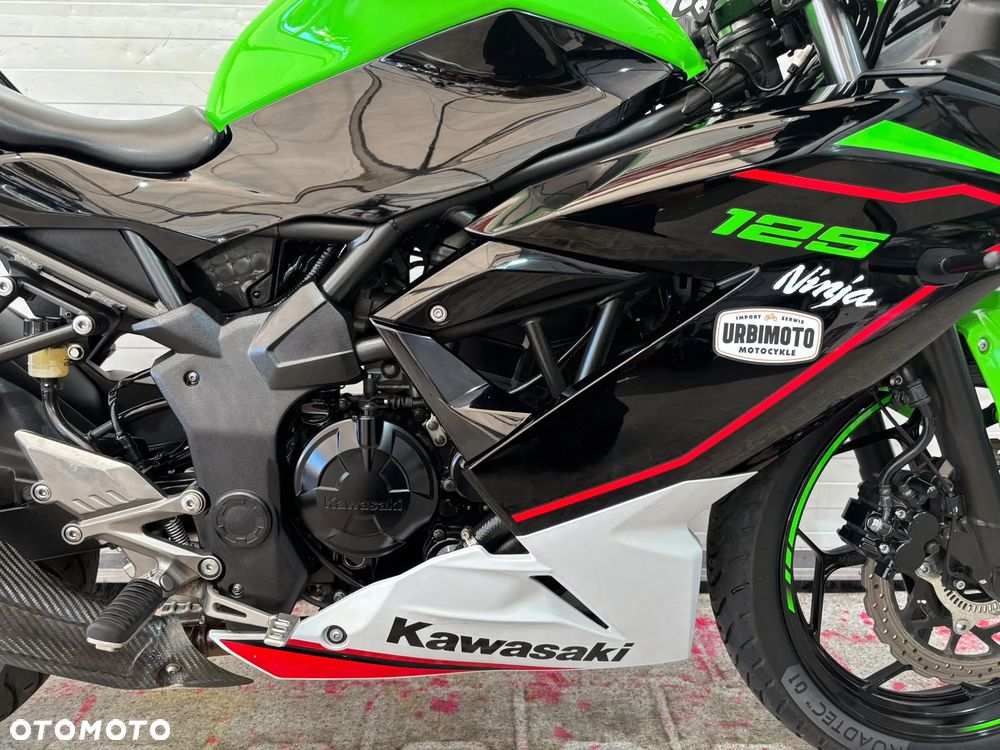 Kawasaki Ninja - 26