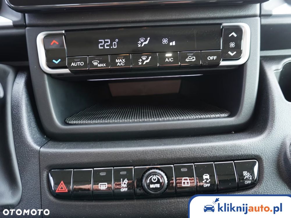 Fiat Ducato Maxi Furgon L4H3 3,5T Diesel 140KM Manual - 13