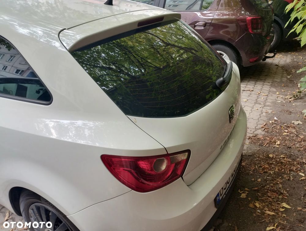 Seat Ibiza SC 1.6 16V Sport - 7