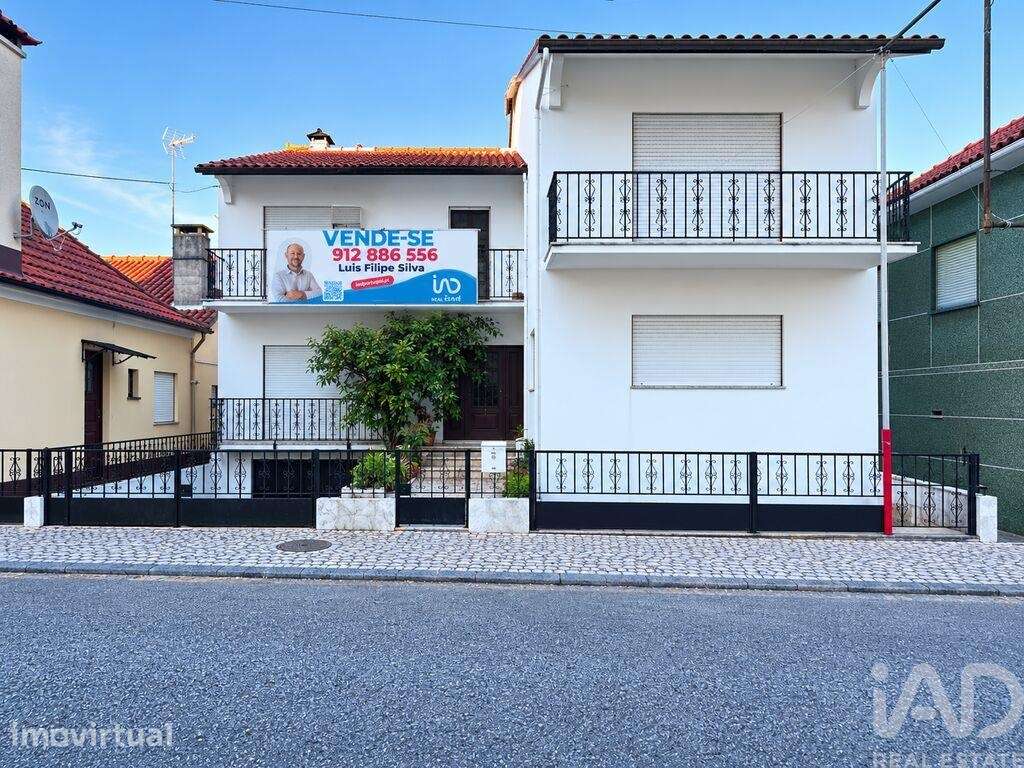 Casa / Villa em Vermoil de 227,5 m2 - Grande imagem: 2/3