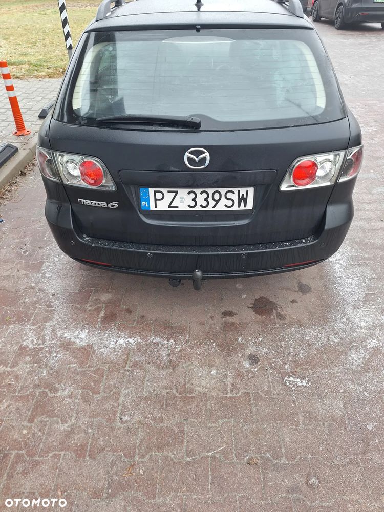 Mazda 6 2.0 CD Top / Sport - 2