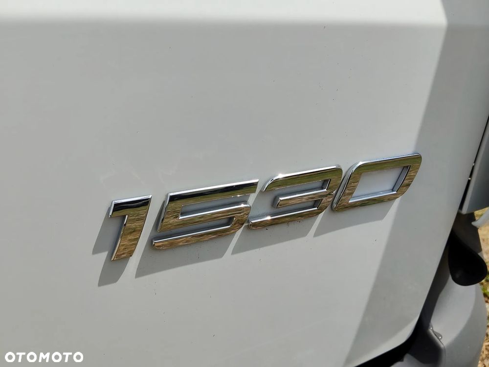 Mercedes-Benz Atego 1530 - 19