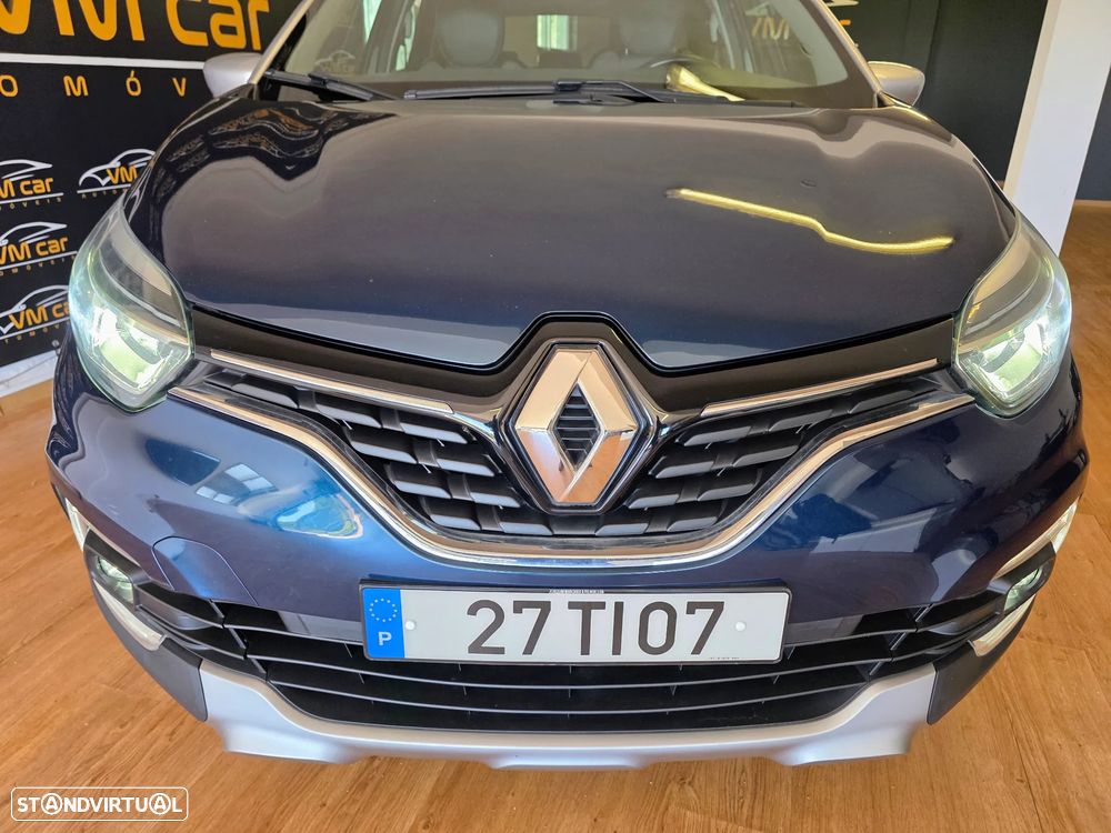 Renault Captur 1.2 TCe Exclusive XMOD - 4