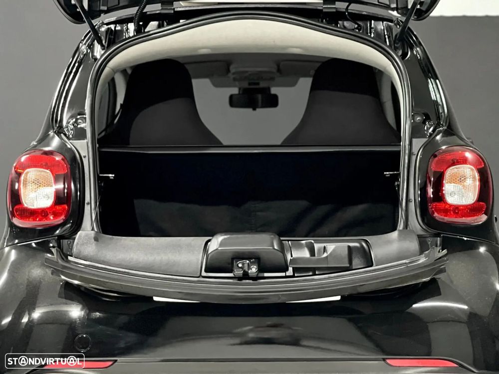 Smart ForTwo Coupé - 11